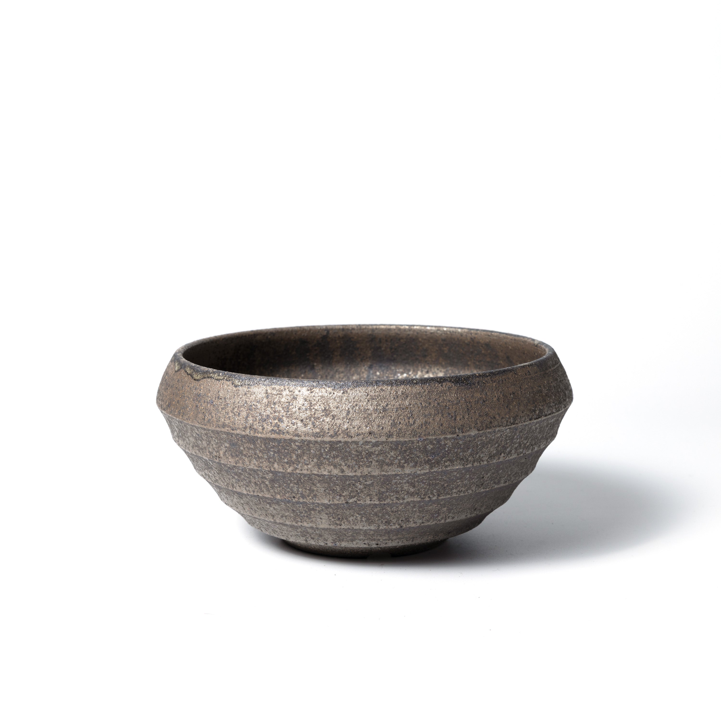 ZEN Bowl type 6号 黒南蛮 – KOMO