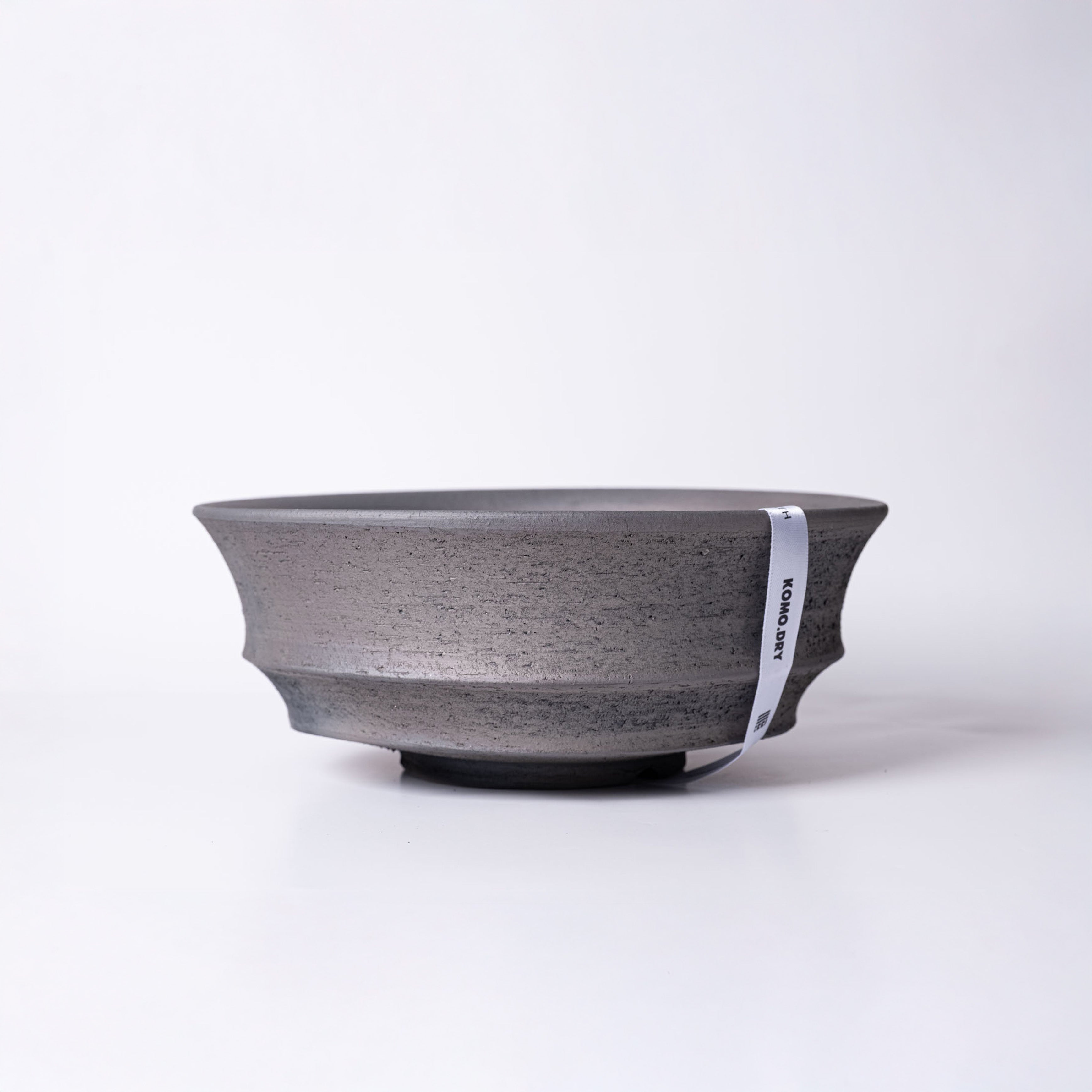 三州みやび鉢 KOMO.DRY限定 オリジナル Φ15、 Φ25 2点セット 三州