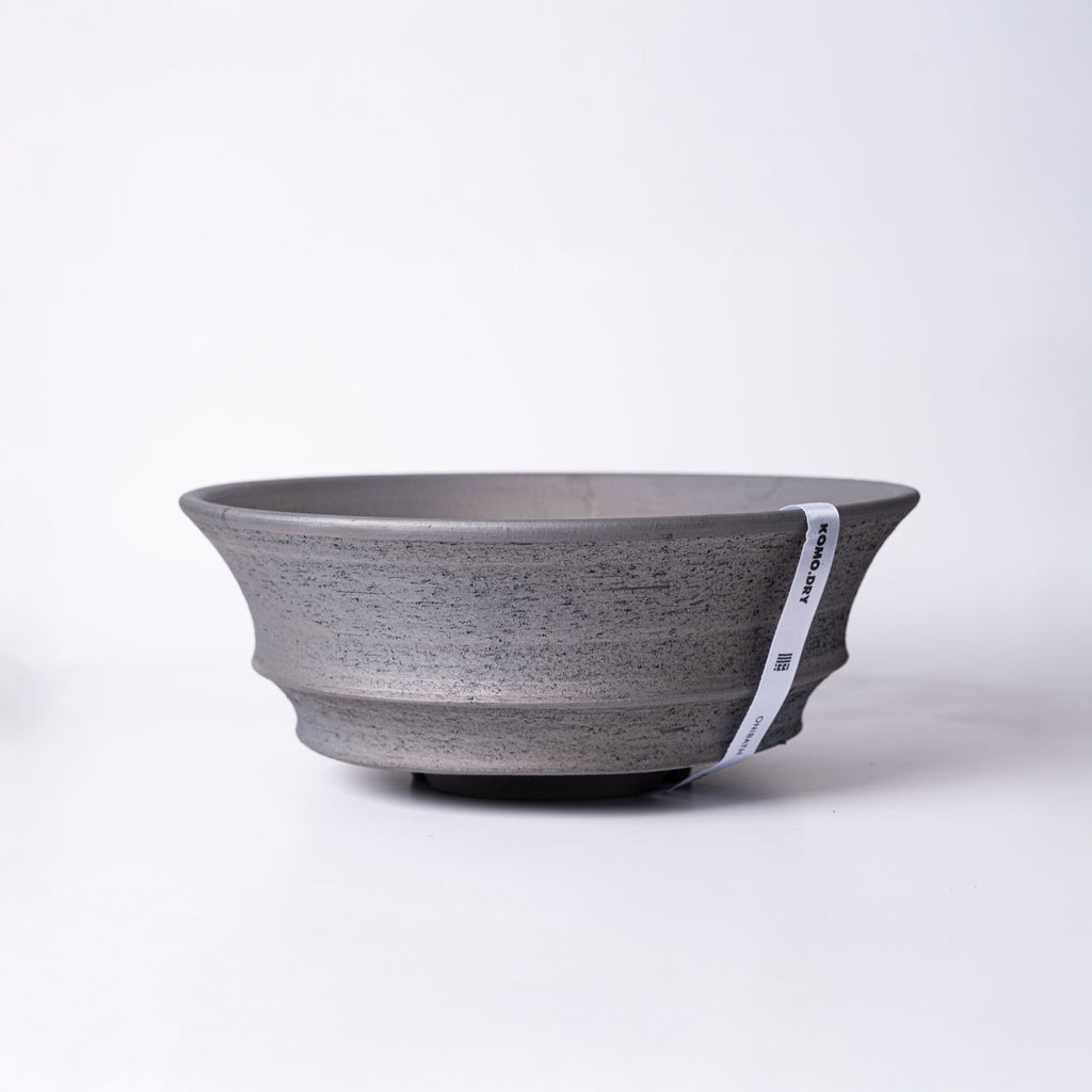 みやび鉢 KDS-04 KOMO.DRY限定 オリジナル Φ30