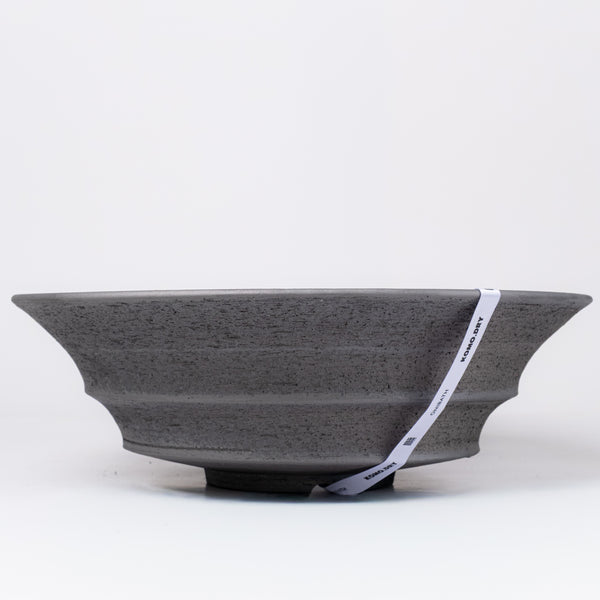 みやび鉢 KD-04 KOMO.DRY限定 オリジナル Φ30 鉢 – KOMO