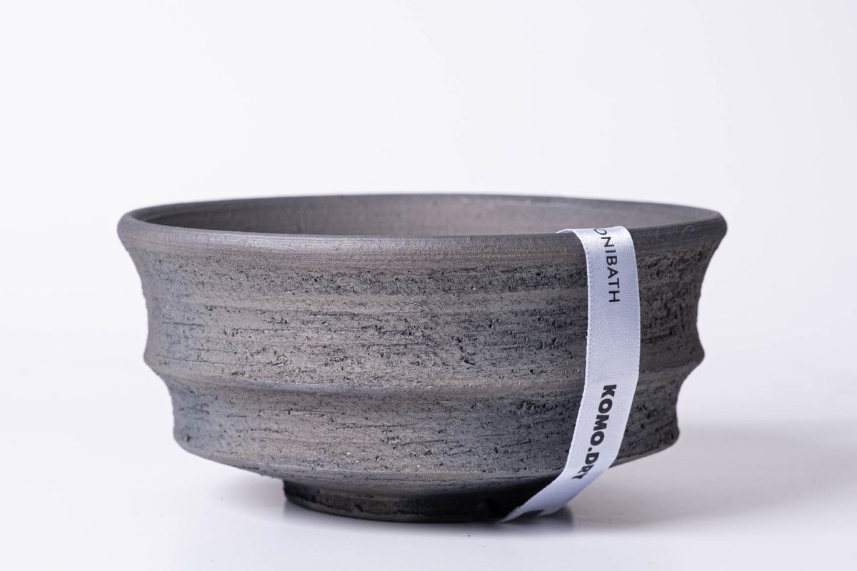 みやび鉢 KD-01 KOMO.DRY限定 オリジナル Φ15 みやび鉢 KD-01 KOMO.DRY限定 オリジナル Φ15