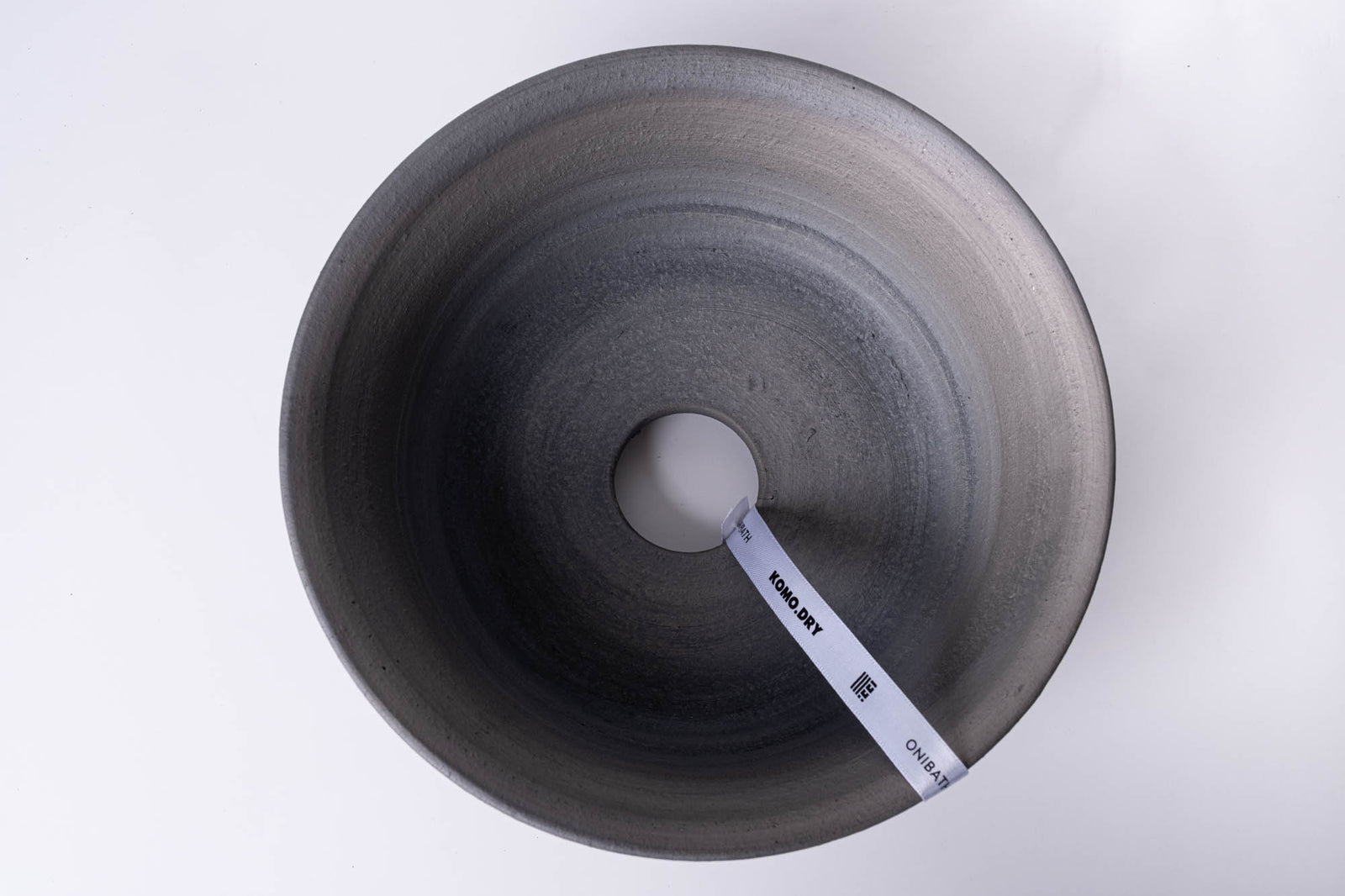 みやび鉢 KDS-03 KOMO.DRY限定 オリジナル Φ25