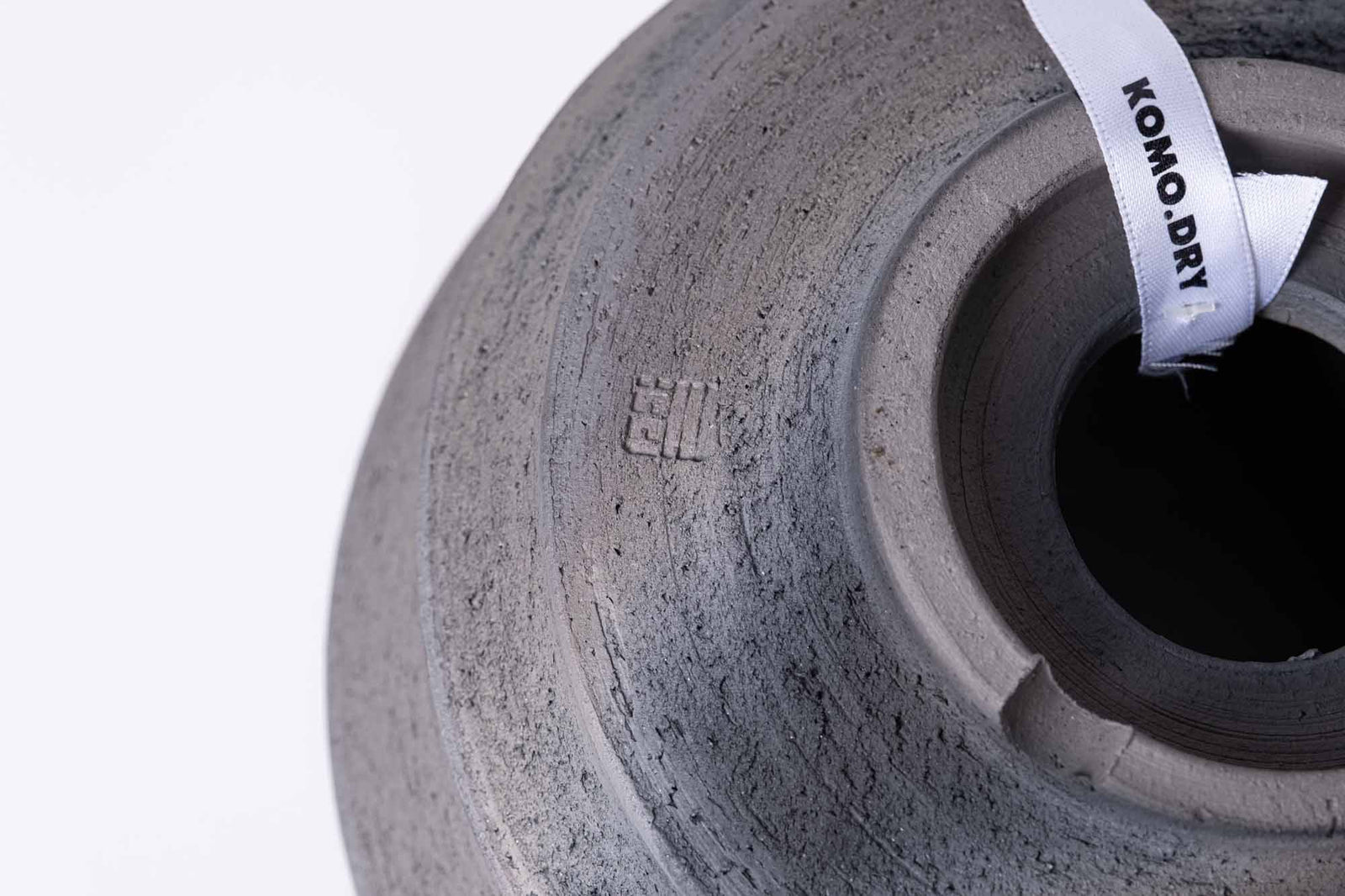 三州みやび鉢 KOMO.DRY限定 オリジナル Φ25 KD-03 みやび鉢 KDS-03 KOMO.DRY限定 オリジナル Φ25