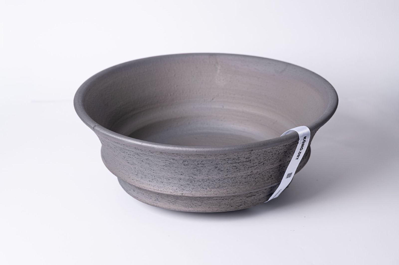 コ*ダ様 みやび鉢 KOMO DRY限定 Φ15 KD-01 オニバス onib みやび鉢 KD-01 KOMO.DRY限定 オリジナル Φ15