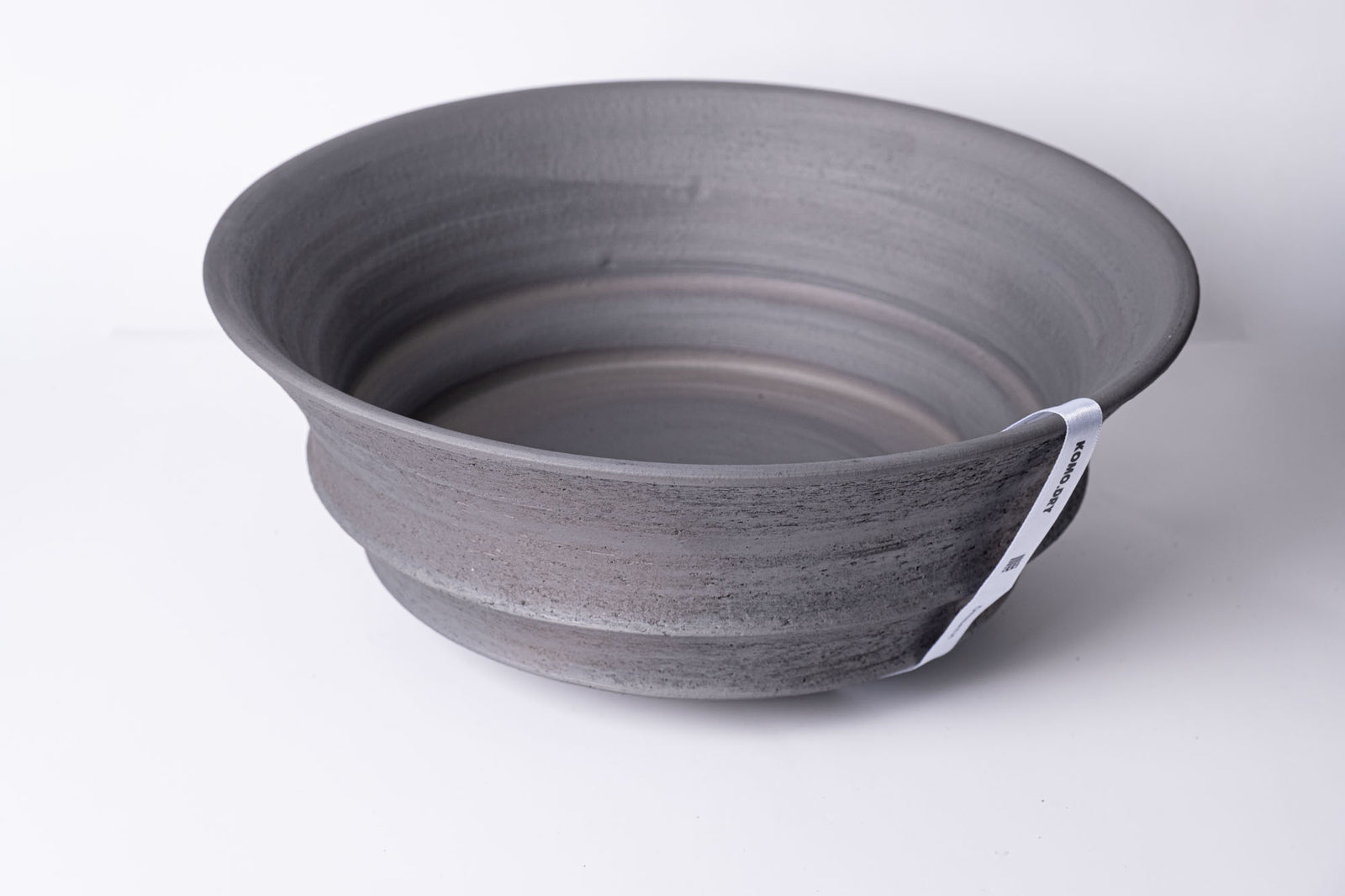 2鉢【新品未使用】みやび鉢 KOMO.DRY限定オリジナルΦ20 KD-02 みやび鉢 KDS-02 KOMO.DRY限定 オリジナル Φ20