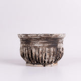 粉引鉢　①　15cm