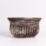 粉引鉢　②　20cm