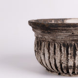 粉引鉢　②　20cm