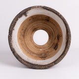 粉引鉢　②　20cm