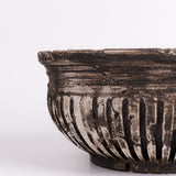 粉引鉢　③　25cm