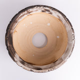 粉引鉢　③　25cm