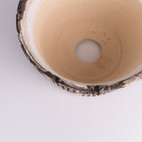 粉引鉢　⑥　25cm