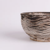 粉引鉢　⑦　15cm