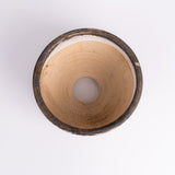 粉引鉢　⑦　15cm