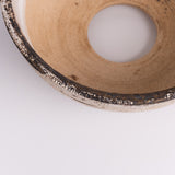 粉引鉢　⑧　20cm