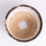 粉引鉢　⑧　20cm