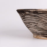 粉引鉢　⑨　25cm
