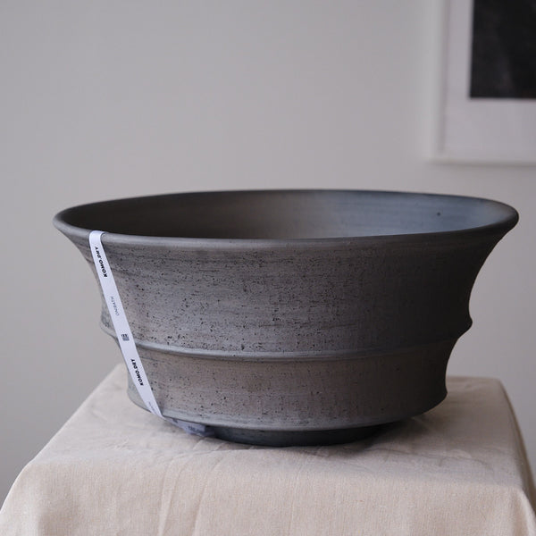 三州みやび鉢 KOMO.DRY限定 オリジナル Φ30 KD-04 みやび鉢 KDS-04 KOMO.DRY限定 オリジナル Φ30