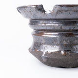 1- 黒土　浅鉢　Noppo craak / 姫野翔太