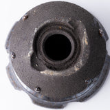 1- 黒土　浅鉢　Noppo craak / 姫野翔太