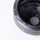 3- ブラックスター　egg / 姫野翔太