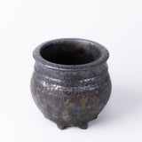 5- 金彩菊模様　cylinder / 姫野翔太