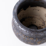 5- 金彩菊模様　cylinder / 姫野翔太