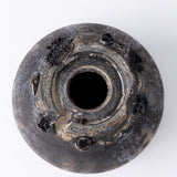 5- 金彩菊模様　cylinder / 姫野翔太