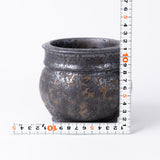 5- 金彩菊模様　cylinder / 姫野翔太