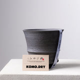 みやび鉢 KDL-01 KOMO.DRY限定 オリジナル Φ15