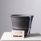 みやび鉢 KDL-02 KOMO.DRY限定 オリジナル Φ18