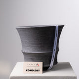 みやび鉢 KDL-04 KOMO.DRY限定 オリジナル Φ25