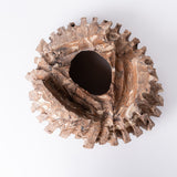 21 - 焼き締め tubomi / 姫野翔太