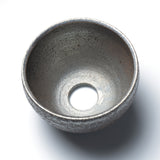 ZEN Bowl type 5号 黒南蛮