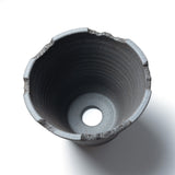 ZEN Cup type 6号 無釉 D