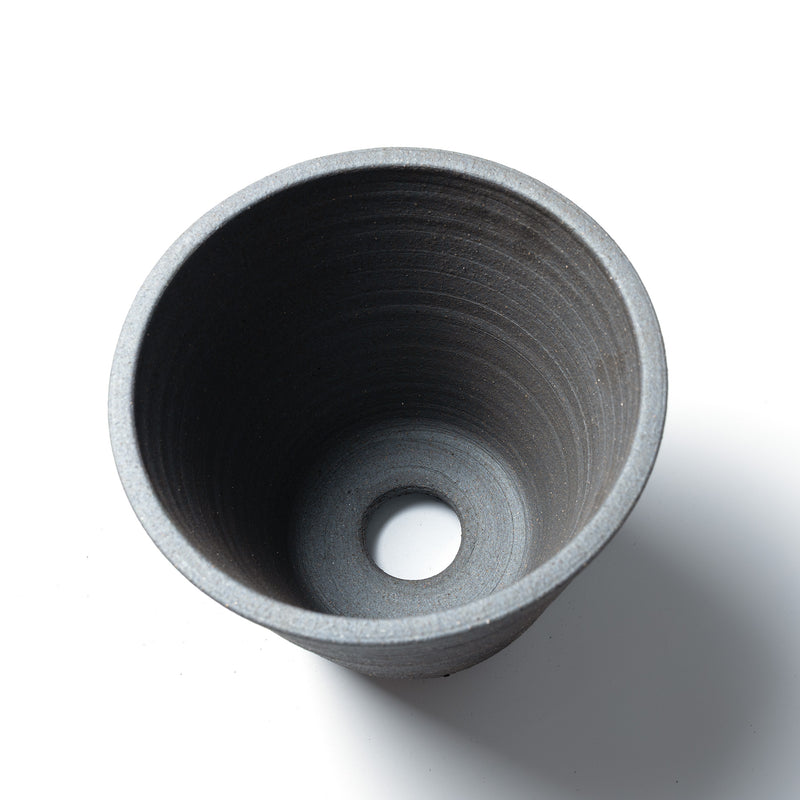 ZEN Cup type 6号 無釉 – KOMO
