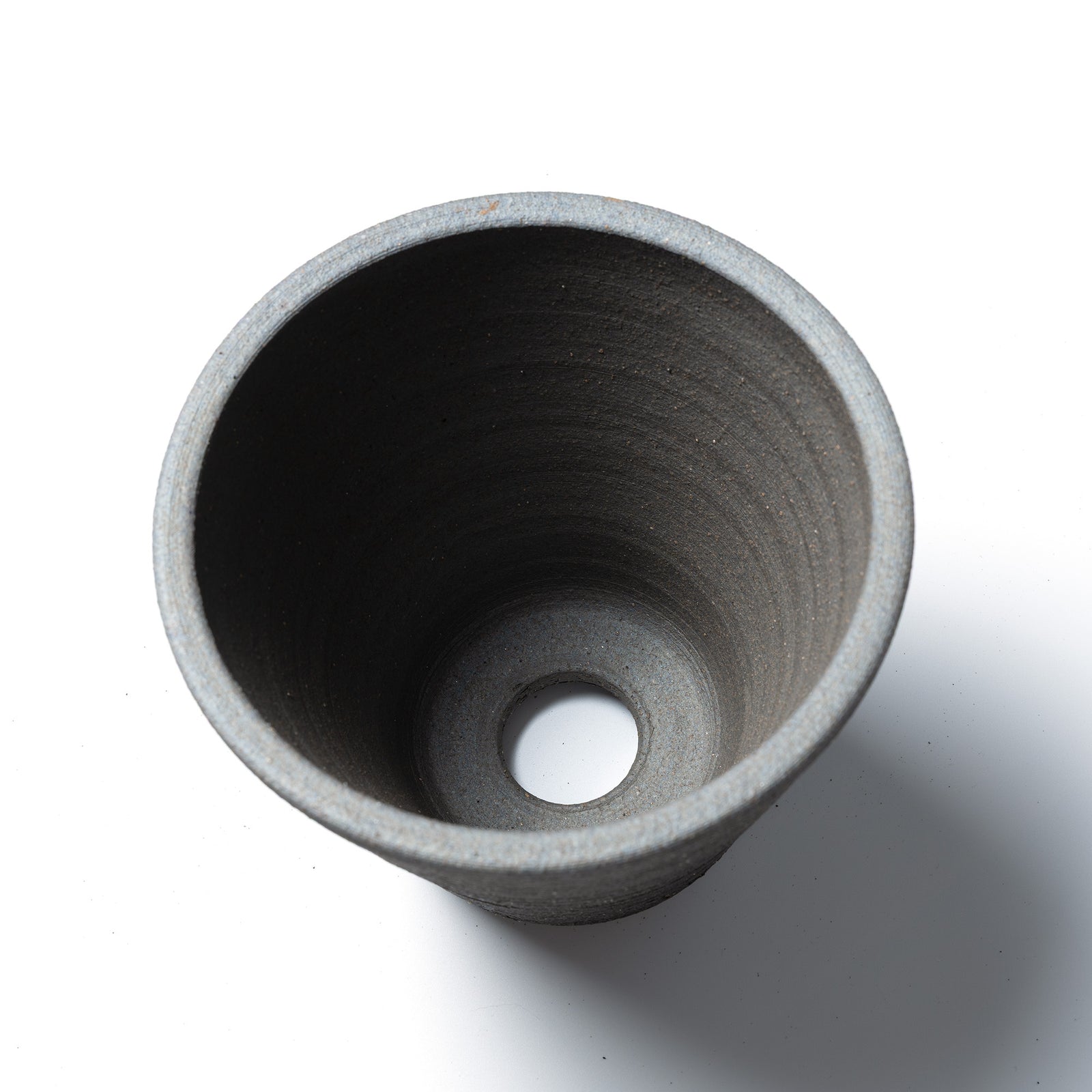 ZEN Cup type 5号 無釉 – KOMO