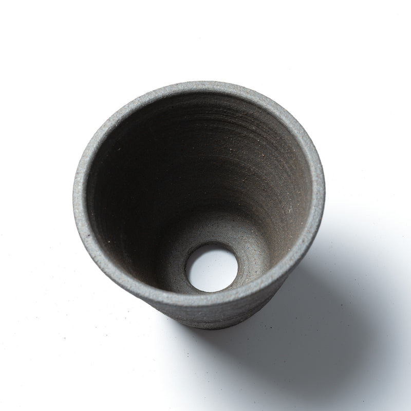 ZEN Cup type 4号 無釉 – KOMO