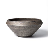 ZEN Bowl type 8号 黒南蛮
