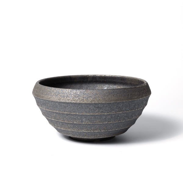 ZEN Bowl type 7号 黒南蛮 – KOMO