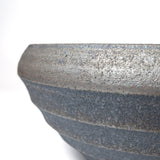 ZEN Bowl type 9号 黒南蛮