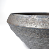 ZEN Bowl type 8号 黒南蛮