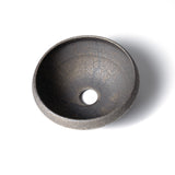 ZEN Bowl type 7号 黒南蛮