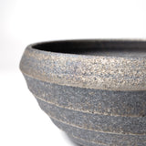 ZEN Bowl type 7号 黒南蛮