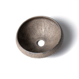 ZEN Bowl type 6号 黒南蛮