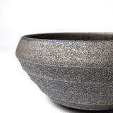 ZEN Bowl type 6号 黒南蛮