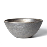 ZEN Bowl type 9号 黒南蛮