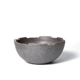 ZEN Bowl type 7号 黒南蛮 D