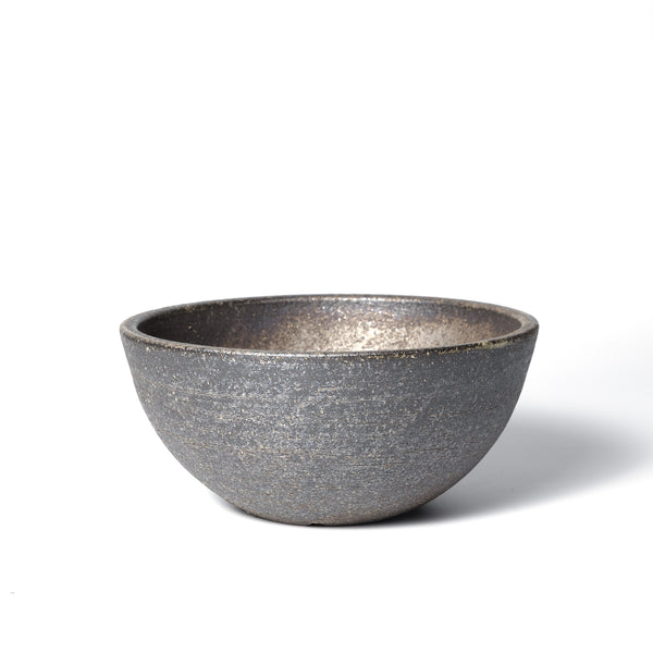 ZEN Bowl type 7号 黒南蛮