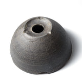 ZEN Bowl type 9号 黒南蛮 D
